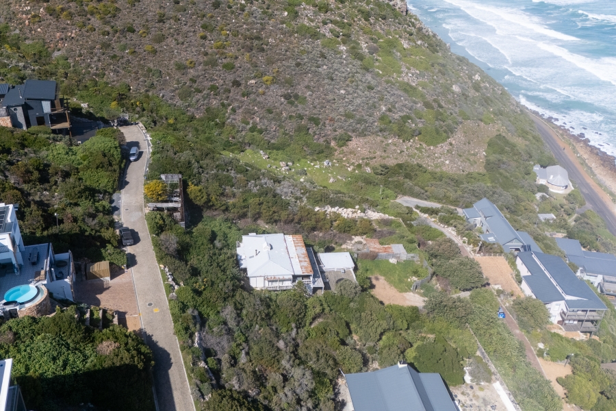 0 Bedroom Property for Sale in Misty Cliffs Western Cape